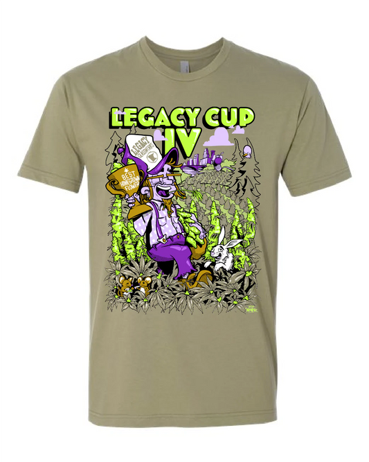 Legacy Cup Minnesota