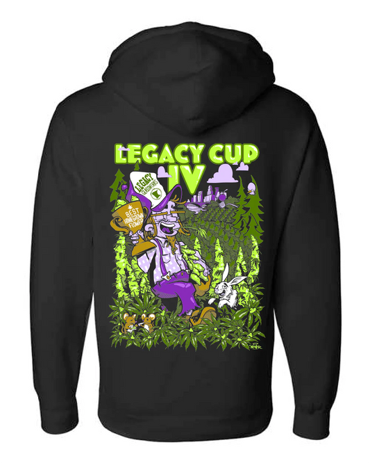Legacy Cup Minnesota